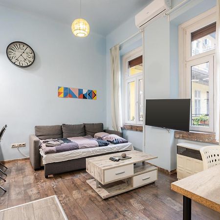 2Br Party District Apartment K29 Budapesta Exterior foto